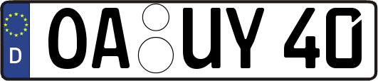 OA-UY40