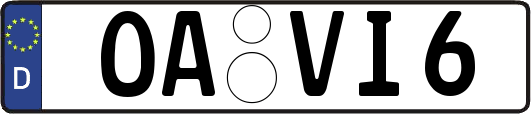 OA-VI6