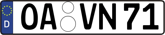 OA-VN71