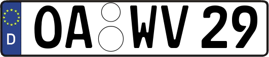 OA-WV29