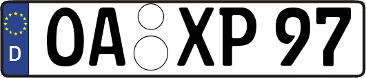 OA-XP97