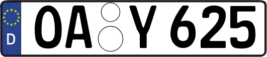OA-Y625