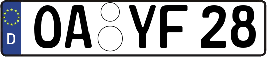 OA-YF28