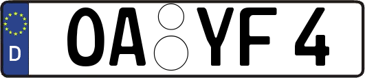 OA-YF4