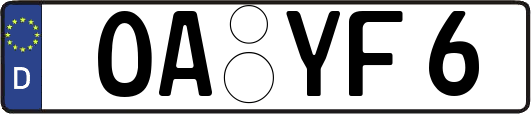 OA-YF6