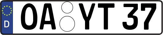 OA-YT37