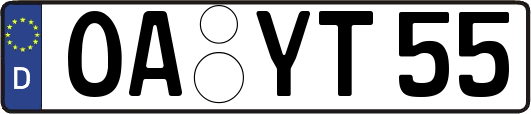OA-YT55