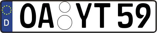 OA-YT59