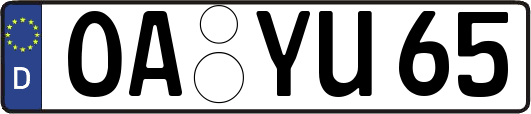 OA-YU65