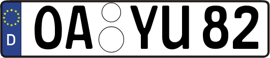 OA-YU82