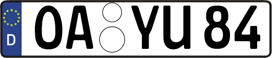 OA-YU84