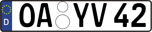 OA-YV42