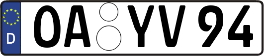OA-YV94