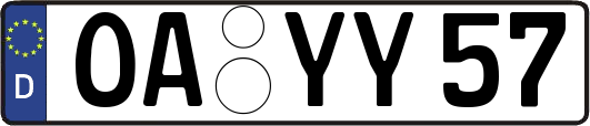 OA-YY57