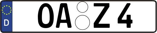 OA-Z4