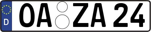 OA-ZA24