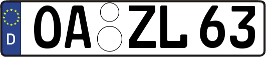 OA-ZL63