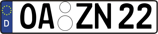 OA-ZN22