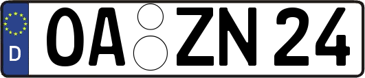 OA-ZN24