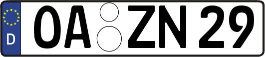 OA-ZN29