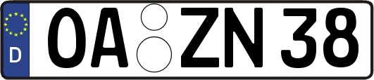 OA-ZN38