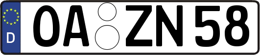 OA-ZN58