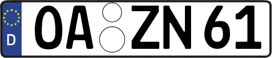 OA-ZN61