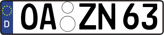 OA-ZN63