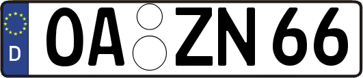 OA-ZN66