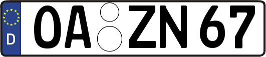 OA-ZN67