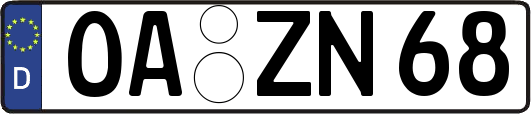 OA-ZN68