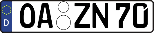 OA-ZN70