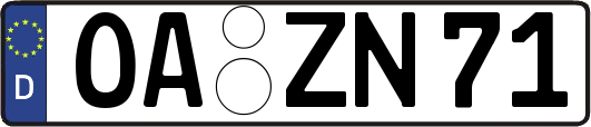 OA-ZN71