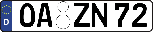 OA-ZN72