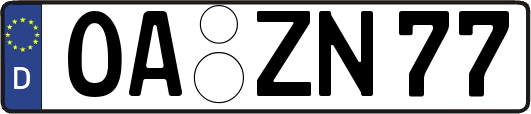 OA-ZN77