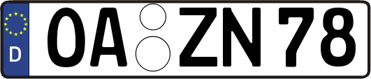 OA-ZN78