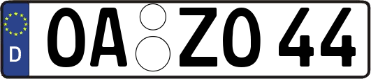 OA-ZO44