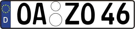 OA-ZO46