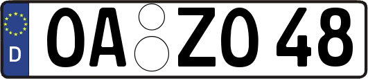 OA-ZO48