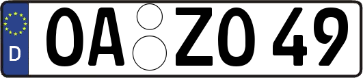 OA-ZO49