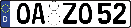 OA-ZO52