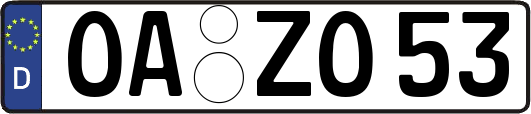 OA-ZO53