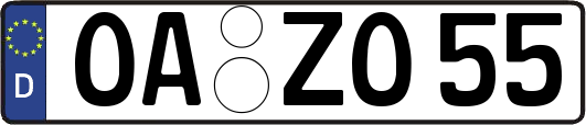 OA-ZO55
