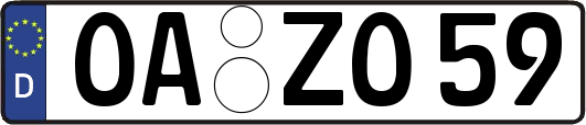 OA-ZO59