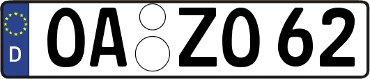 OA-ZO62