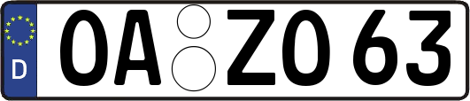 OA-ZO63