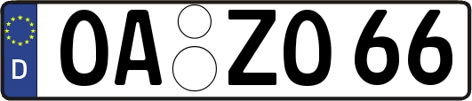 OA-ZO66