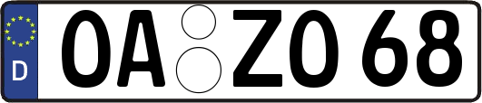 OA-ZO68