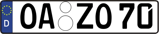 OA-ZO70