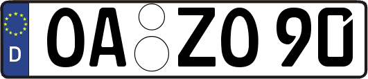 OA-ZO90